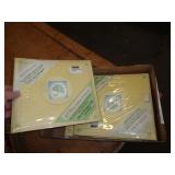 3 - SCRAPBOOK KITS / SEALED