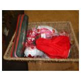 BASKET OF XMAS