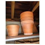 FLOWER POTS / G
