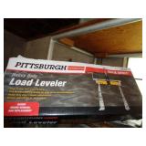 PITTSBURGH LOAD LEVELER FOR HOIST / G