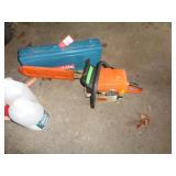 STIHL MS290 CHAINSAW / RUNS FINE / G