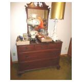 DRESSER 35' X 45' / 5