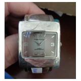 MAURICES CUFF BRACELET WATCH