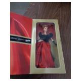 1998 WINTER SPLENDOR BARBIE