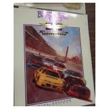 1994  BRICKYARD 400 PROGRAM