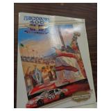 1996  BRICKYARD 400 PROGRAM
