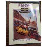 1994  BRICKYARD 400 PROGRAM