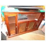 ENTERTAINMENT STAND 36' X 50' / TVR