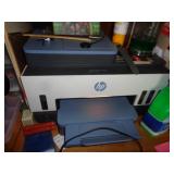 HP 7602 PRINTER / K