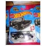 HOT WHEELS MIB MAGIC 8 BALL RODGER DODGER 2020