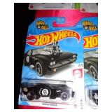 HOT WHEELS MIB MAGIC 8 BALL RODGER DODGER 2020