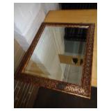 WALL MIRROR 20" X 24"