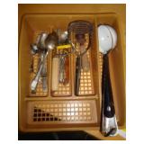 VINTAGE KITCHENWARE