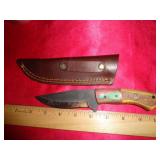 HUNTING KNIFE