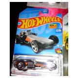 HOT WHEELS MIB ROCKIN RAILER 2021