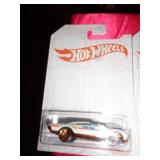 HOT WHEELS MIB MUSCLE SPEEDER 2019