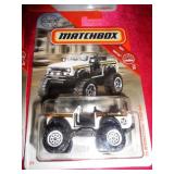 MATCHBOX MIB  76 INT