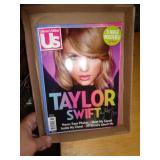 TAYLOR SWIFT MAGAZINE