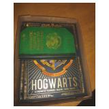 HARRY POTTER BOOKS