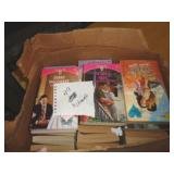 49 - SILHOUETTE ROMANCE PAPERBACKS / UT