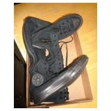 CONVERSE BOOTS MENS SZ 7.5 WOMENS 9.5