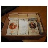 38 - ROMANCE PAPERBACKS / UT