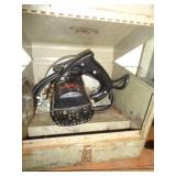 JC PENNEY CIRCULAR SAW / G