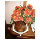 EGG COOKER & DECOR / 5