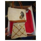 PURSES & BAG