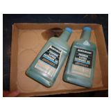 2 CYCLE OUTBOARD OIL