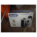 DEEP FRYER / UNOPENED / G
