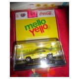 M2 MIB 69 CAMARO 2023