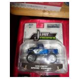 JADA MIB 58 CHEVY STEPSIDE 2019