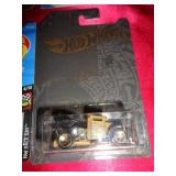 HOT WHEELS MIB - GOTTA GO 2018