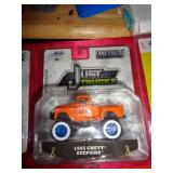 JADA MIB 55 CHEVY 2019