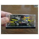 HOT WHEELS CS CUSTOMS CHEVY