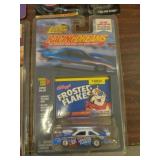 JOHNNY LIGHTNING MIB FROSTED FLAKES 1999