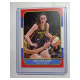 SPORTS CARD - CAITLIN CLARK 2024