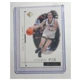 SPORTS CARD - CAITLIN CLARK 2023