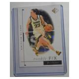 SPORTS CARD - CAITLIN CLARK 2023