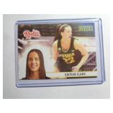 SPORTS CARD - CAITLIN CLARK 2023