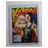 SPORTS CARD - CAITLIN CLARK 2024