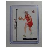 SPORTS CARD - CAITLIN CLARK 2024