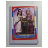SPORTS CARD - CAITLIN CLARK 2024