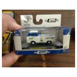 M2 MIB 65 ECONOLINE TRUCK 2020