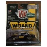 M2 MIB 67 NOVA SS 2017