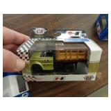 M2 MIB 70 GMC 5500 2020