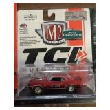 M2 MIB 69 CAMARO 2017