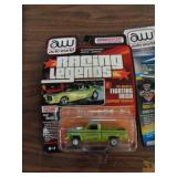 AW MIB 73 CHEVY C-10 2021