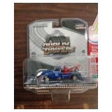 GREENLIGHT MIB 69 CHEVY C30 WRECKER 2022